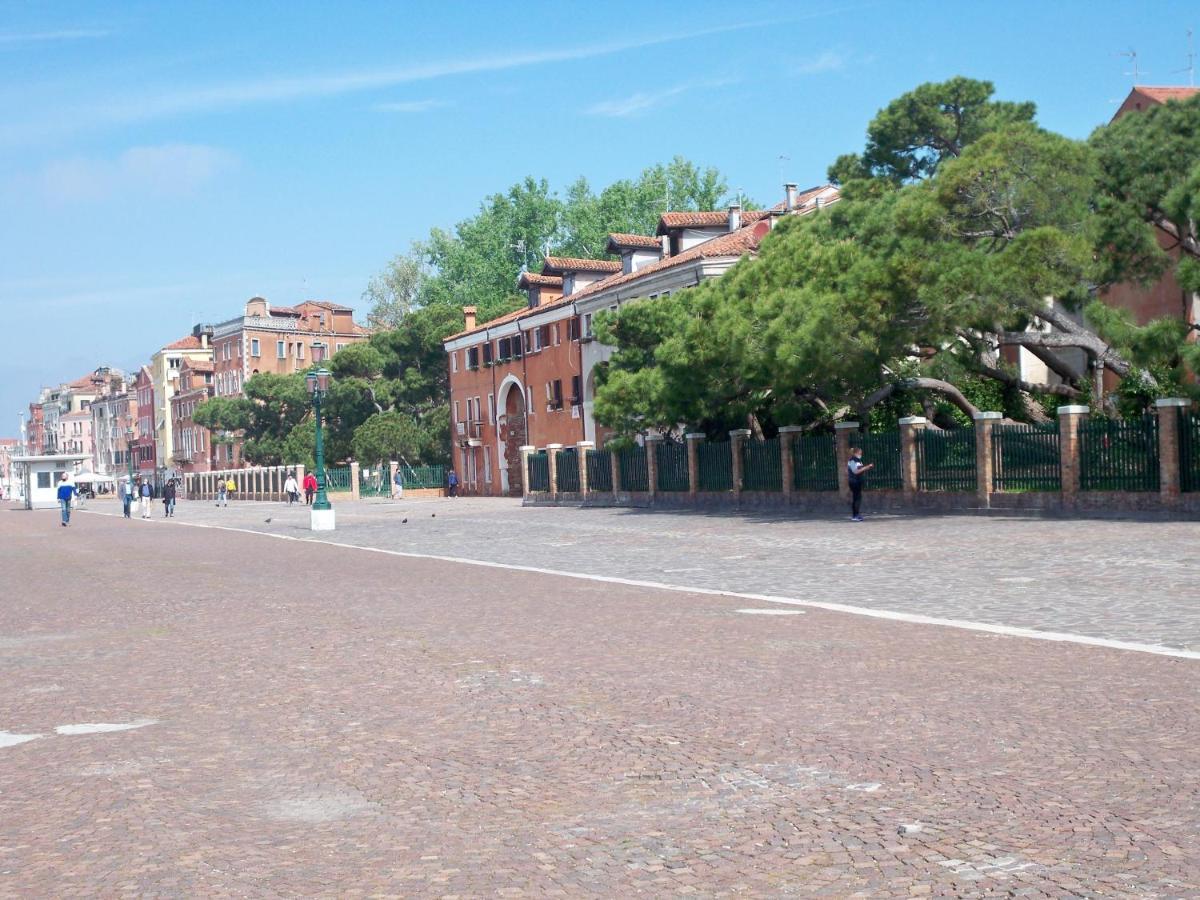 Locazione Mery Veneza Exterior foto