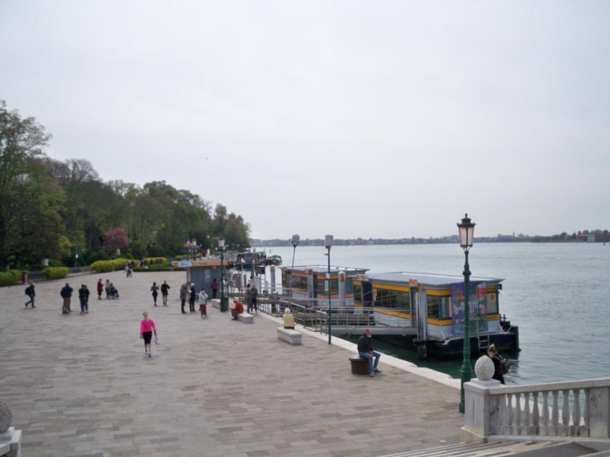 Locazione Mery Veneza Exterior foto