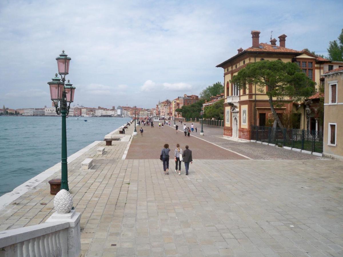 Locazione Mery Veneza Exterior foto