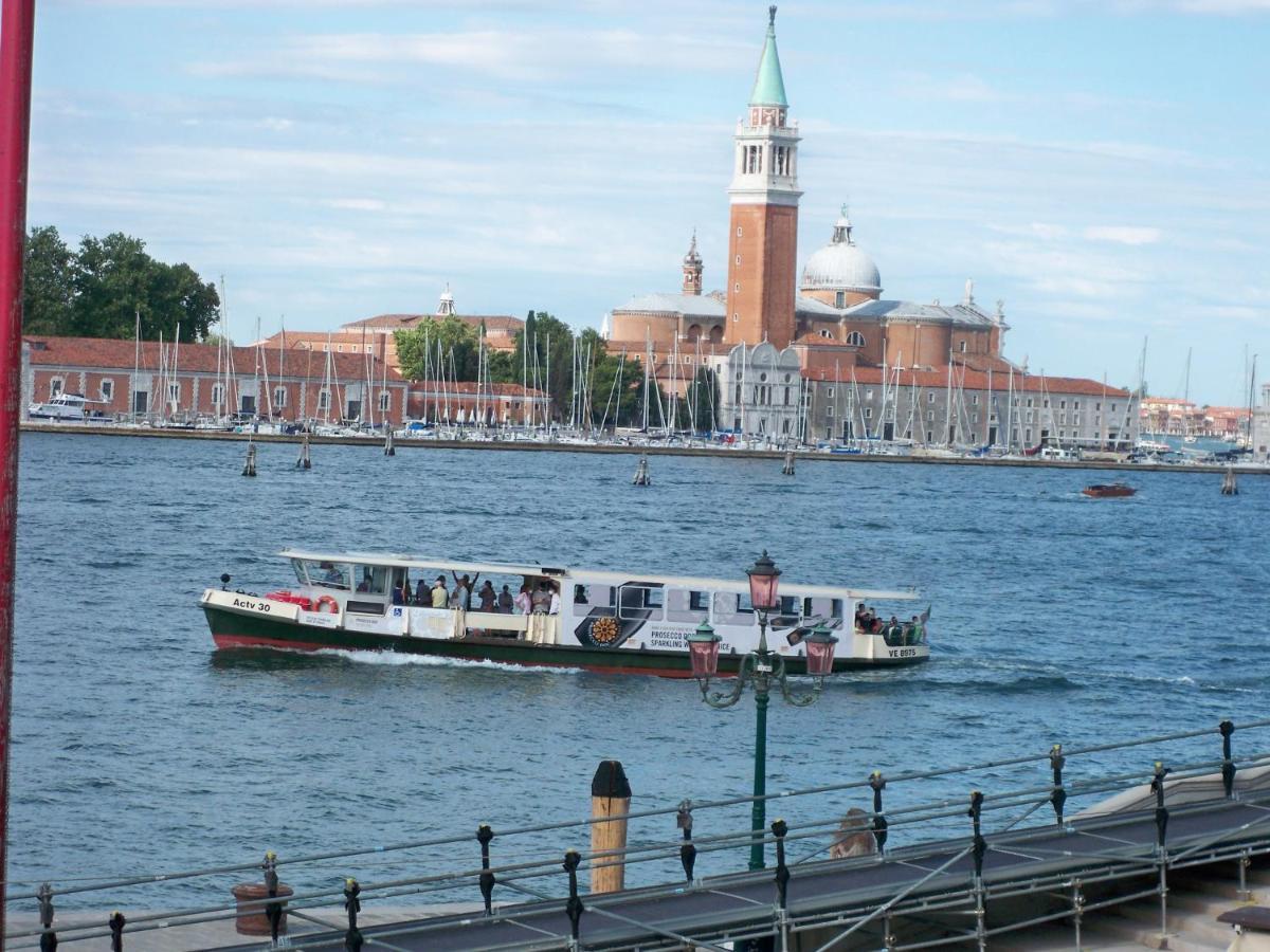 Locazione Mery Veneza Exterior foto