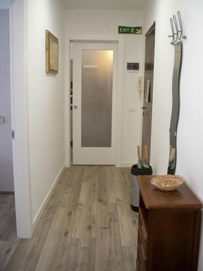 Locazione Mery Veneza Exterior foto