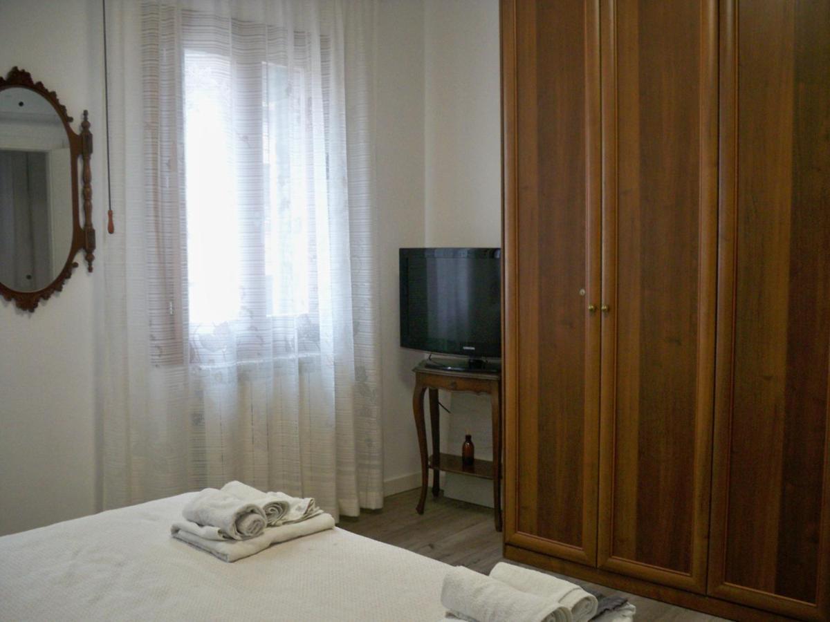 Locazione Mery Veneza Exterior foto